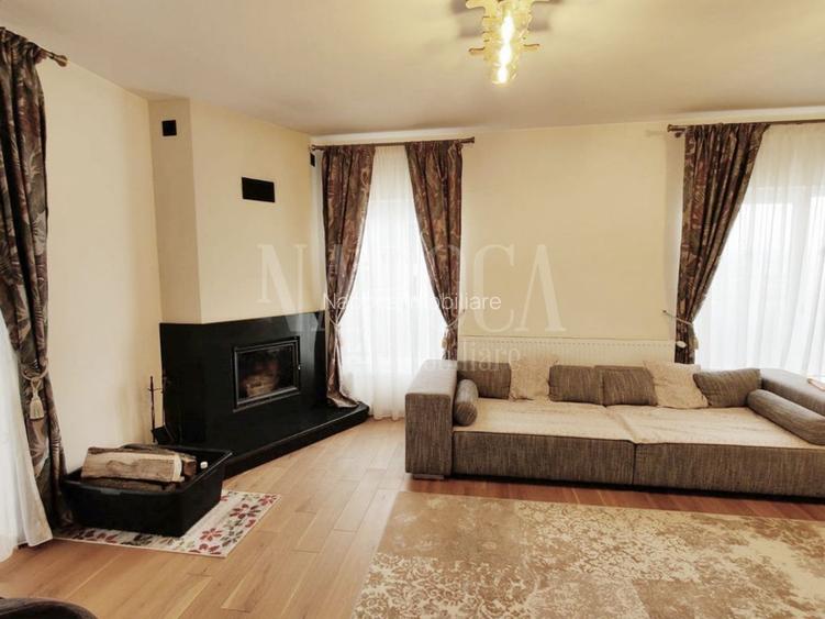 Casa 5 camere de vanzare in Iris, Cluj Napoca - 3