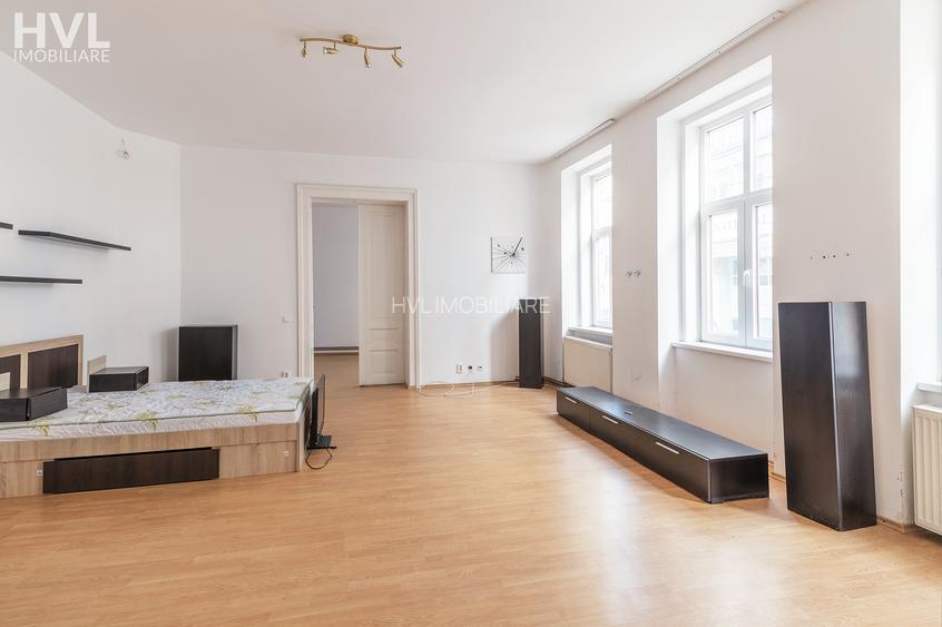Cladire de birouri si apartamente in zona centrala, Arad - 7