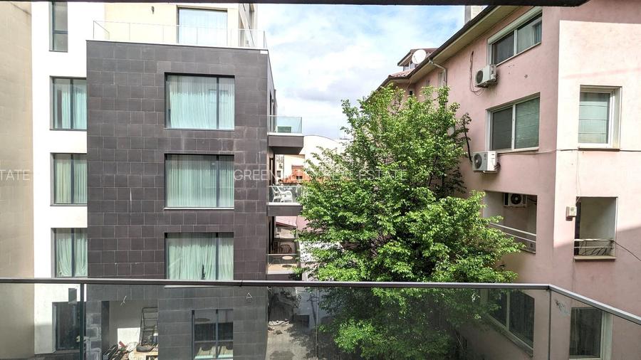 Apartament cu 3 camere si 3 bai in bloc boutique, pe strada Polona! - 7