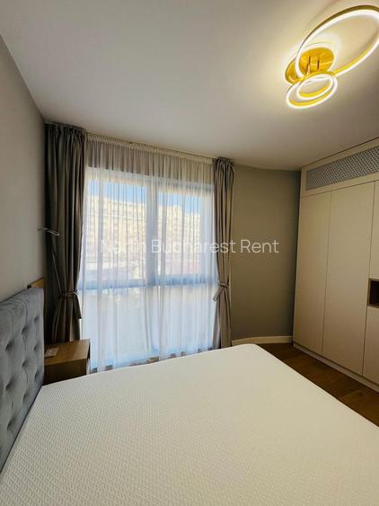 Apartament 2 camere Unirii/Complex nou-Parcare - 9