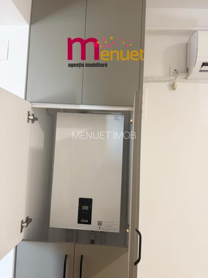 Apartament 2 camere,zona E3 - 6