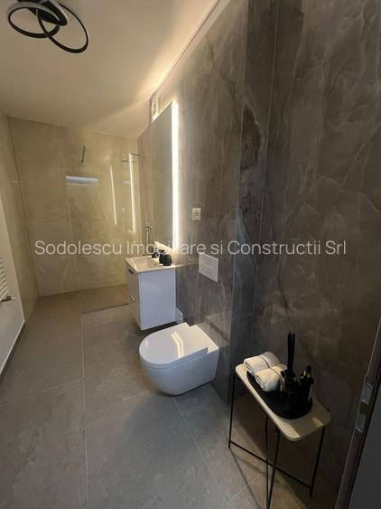 Apartament 3 camere - 22
