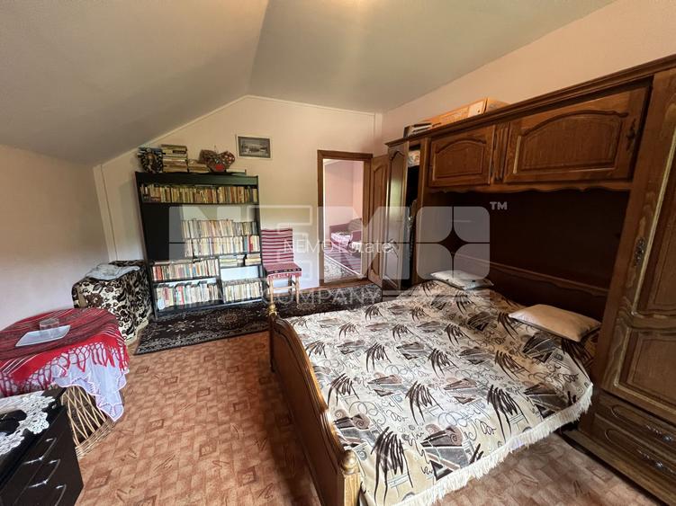 Pensiune Sucevița | 320 MP Utili | 20Ari - 13