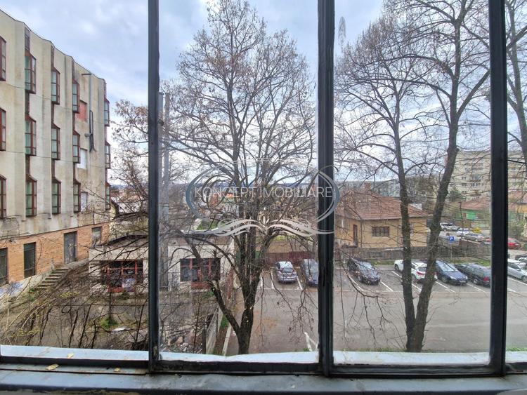 Apartament decomandat in Grigorescu - 17