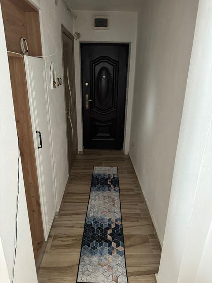 Ap. 3 camere complet amenajat Lux, mobilat