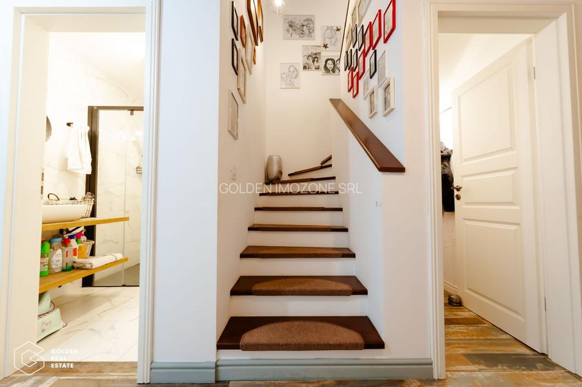 Chirie la casa moderna in Timisoara - Lux si eficienta energetica - 7