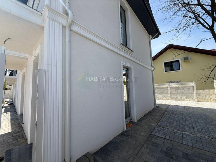 Maramures Villas - direct dezvoltator. Comision 0 - 8