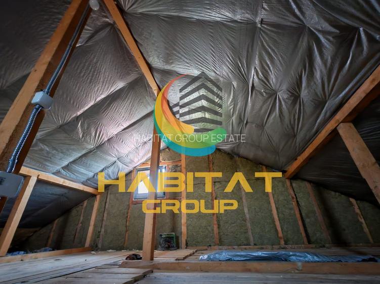 Casa individuala 4 camere, mutare imediata, Berceni - 18