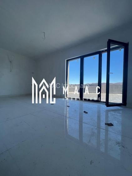 Apartament 3 camere | Penthouse | Bloc Nou | Ostroveni - 9