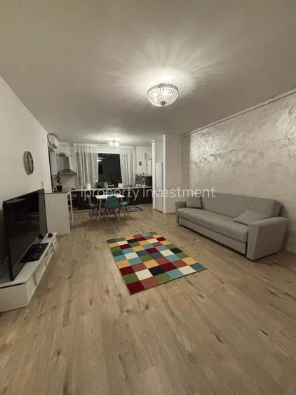 2 Camere | Greenfield | Parcare | Incalzire In Pardoseala - 2