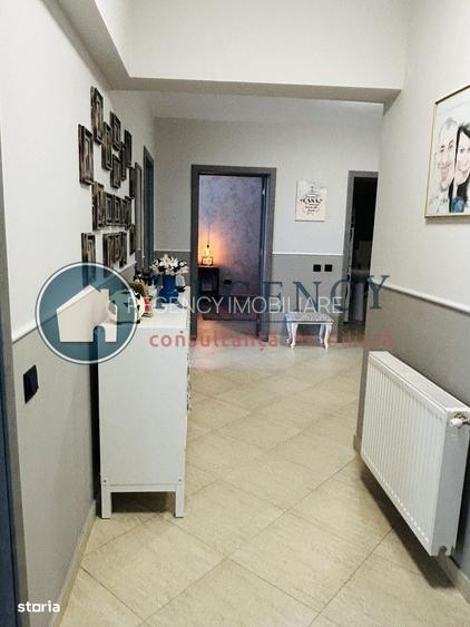 Apartament cu 3 camere, bloc boutique, Hornbach Berceni - 9