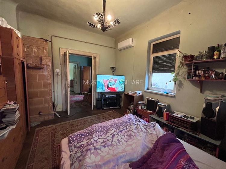 Casa 3 camere zona Centrala - 5