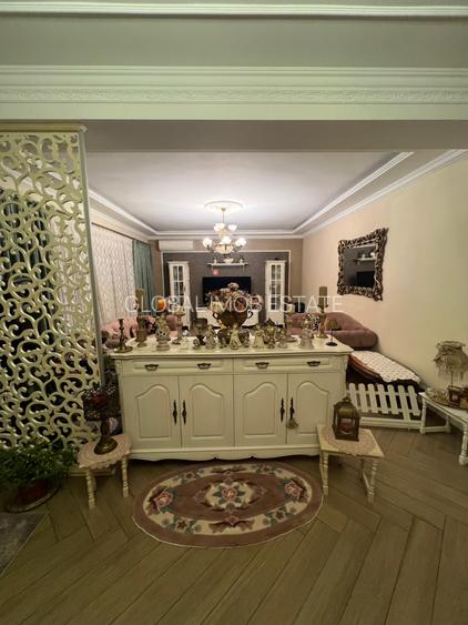 Vanzare Casa/Villa 6 camere 3 bai 3 wc -uri Dobroiesti 0% Comision - 16