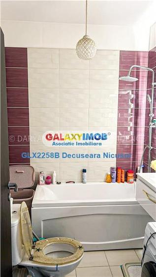 Garsoniera mobilata utilata in Militari Residence, 47.900 euro - 11