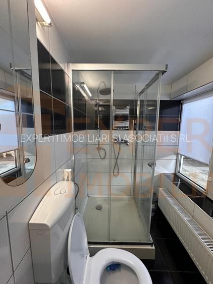 Casa 3 camere de vanzare zona Palas – 92 mp utili, teren 200 mp - 10