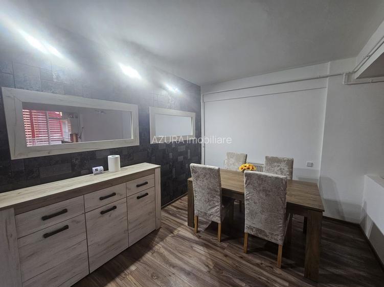 Apartament 2 camere, bloc 2010, garaj, Centru - Nord - 11