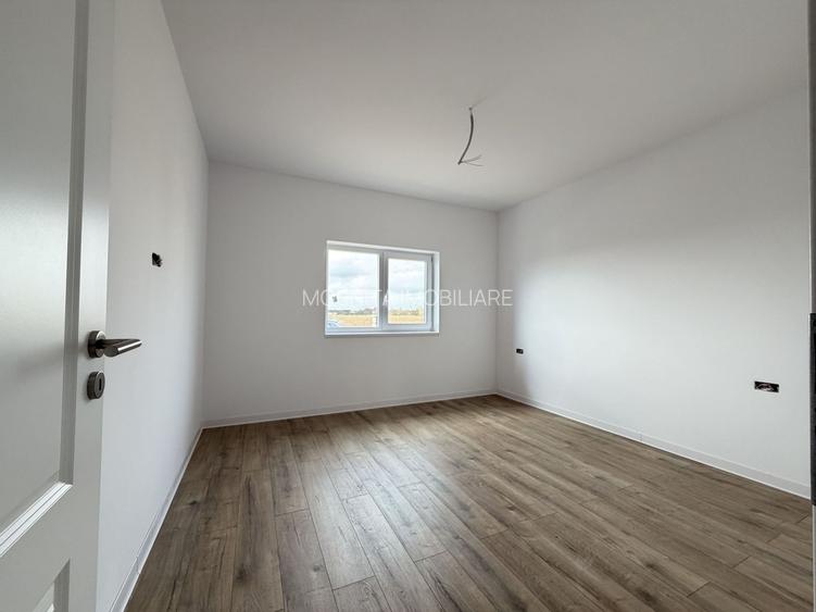 Duplex finalizat in Bucovat - 0% Comision - 3