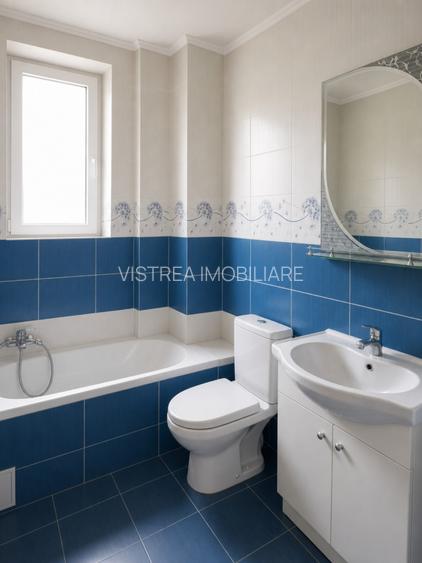 2 camere complex Militari Residence // Str. Tineretului - 6