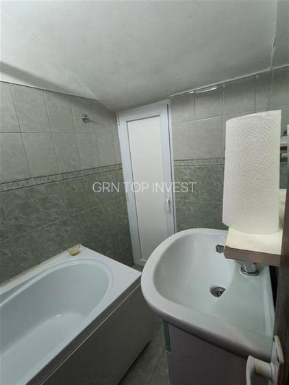 Apartament cu 1 camera pivnita si parcare Ultracentral - 8