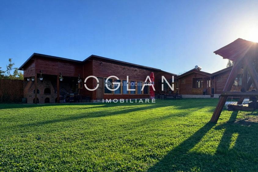 Proprietate exclusiva Ocna Sibiului | Comision 0% - 3