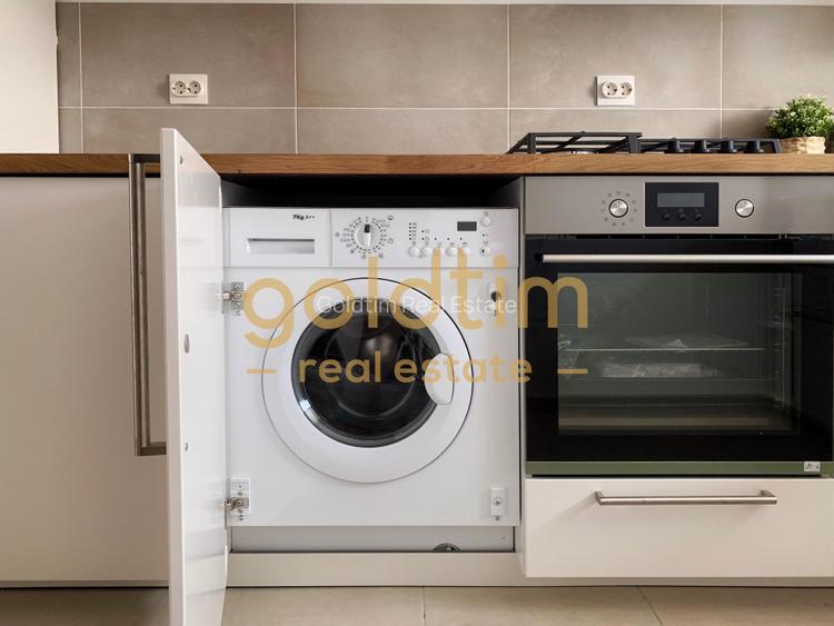 SCOALA AMERICANA/2 LOCURI DE PARCARE/VILA SUPERBA/PIPERA - 16