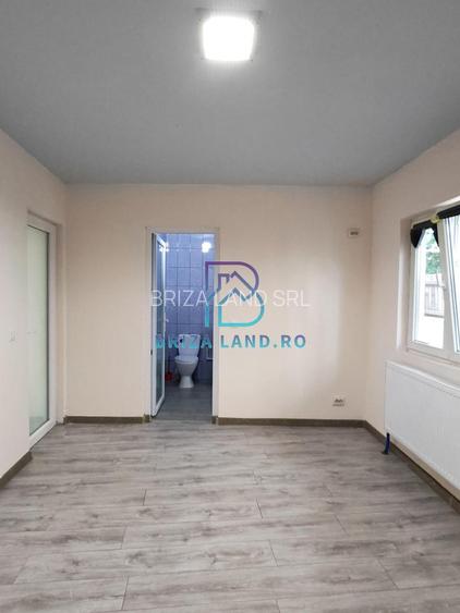 Soseaua Chitilei, zona Crusovat, casa 3 camere, doua bai, teren 183mp - 12