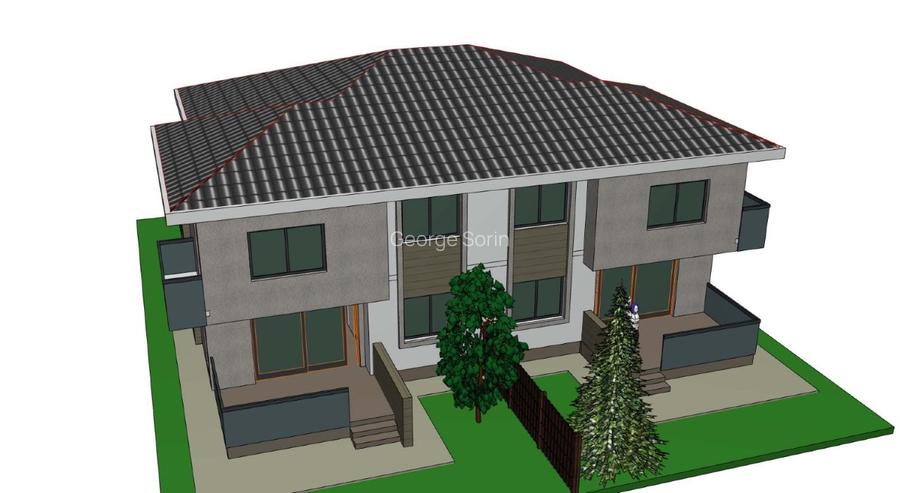 Duplex Premium cartier Livada Focsani  - 7