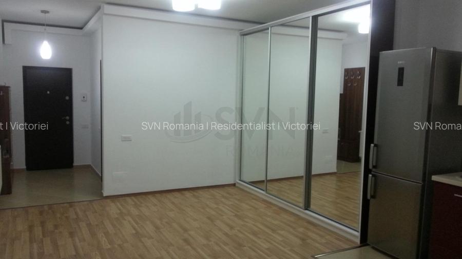 REA1027559 Garsoniera - Mobilata - Petrom City - 5