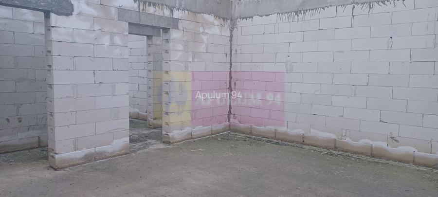 Săbăreni, casă la rosu 116 mp utili, curte 607 mp - 7