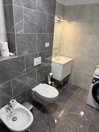 Apartament cu 2 camere Platinum Residence Tractorul - 9