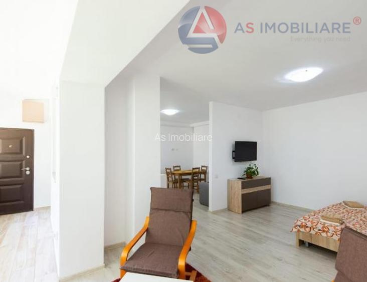 Studio Modern cu Aer Istoric – Centrul Vechi, Brașov - 3