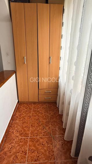 DRISTOR-METROU, 2 camere, etaj 1, decomandat, mobilat 420 euro - 3