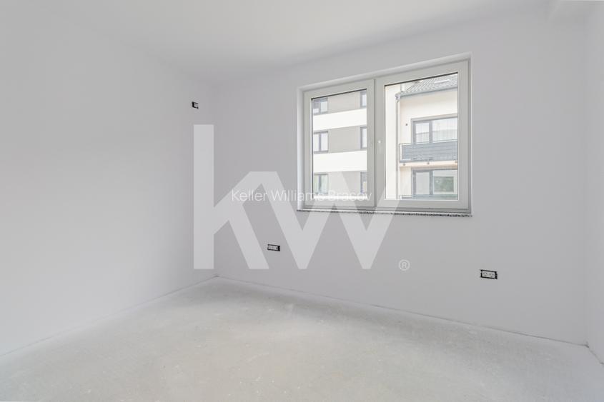 Casa duplex de vanzare in Brasov – zona Tractorul, langa Coresi Mall  - 18