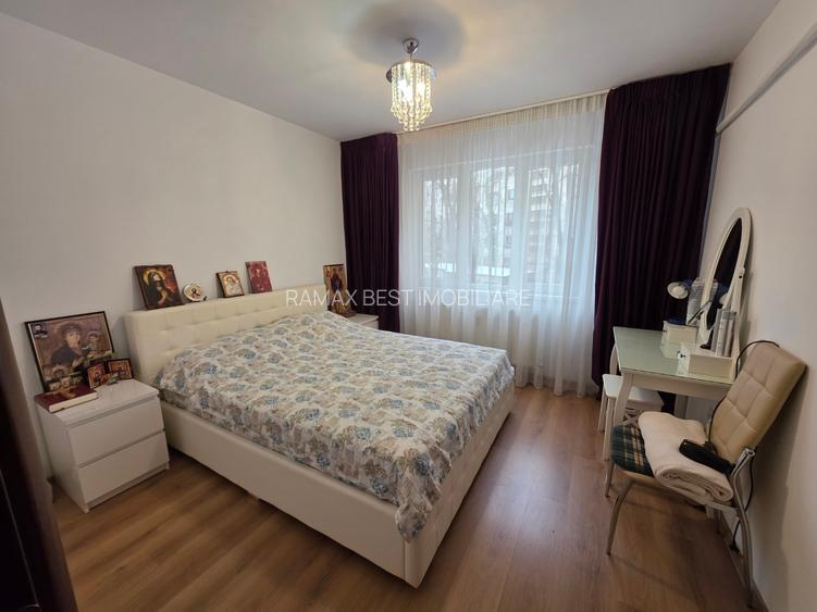 Dristor, chiar la gura de metrou, 5 minute mall Park Lake si parc IOR - 7