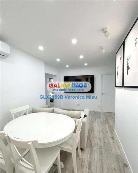 Apartament 3 camere  Unirii - Bd Corneliu Coposu - 3