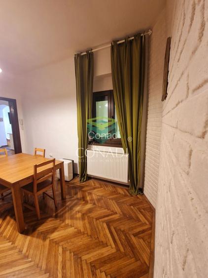 Apartament cu 3 camere zona Iancului - Pache Protopopescu - 37
