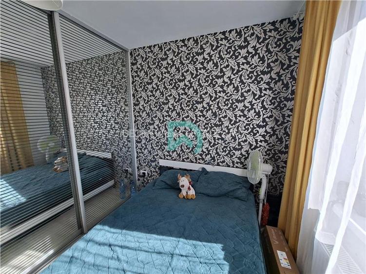Apartament 3 camere Casa Nobel - Tractorul, 64 mp - Brasov - 3