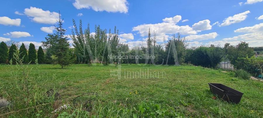 Casa 5 camere de vanzare in Apahida - 16