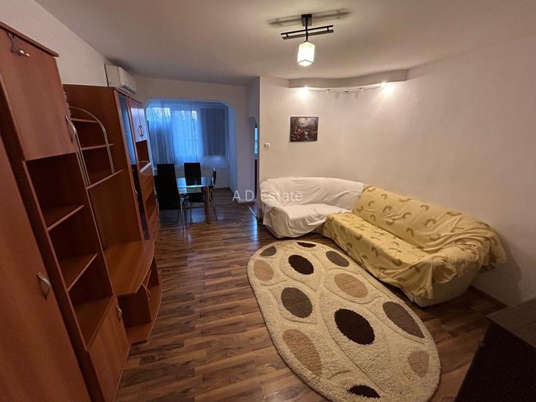 Titan Garsoniera 31 Mp Etaj 4 7 Min Metrou Bloc Reabilitat - 2