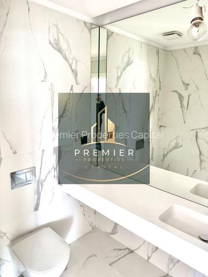 Apartament 3 camere Yach Kid De Vanzare Zona Premium Bucuresti vedere Lac - 11