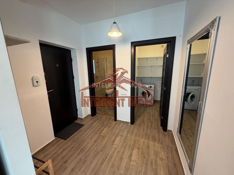 Apartament cu 3 camere, etaj 1 in Selimbar zona Triajului - 12