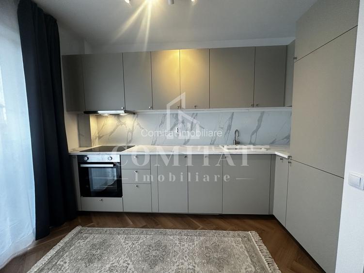 Apartament la cheie | Etaj intermediar | Cartierul Între Lacuri - 10