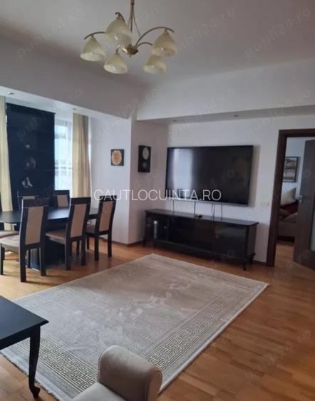 Apartament 3 camere | Calea Plevnei | CSM | Prima Inchiriere | 100 mp - 2