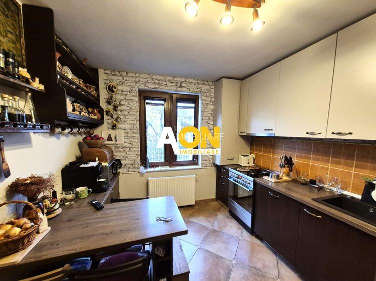 Casa 4 Camere, P+M, 137 mp, Teren 327 mp,  Toate Utilitatile, Micesti - 6