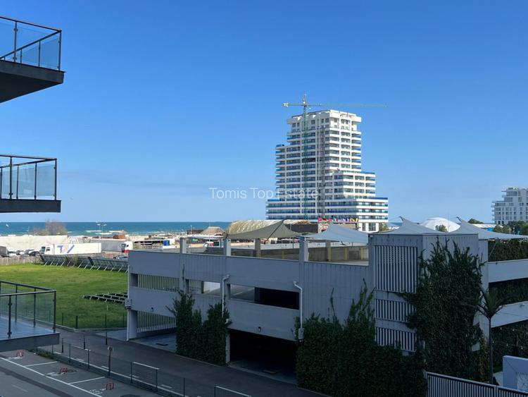 APARTAMENT DE INCHIRIAT I 2 CAMERE I 53MP I DESILVA RESIDENCE I VEDERE LA MARE - 10