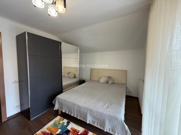 Casă tip duplex de vanzare cu 4 camere - Zona | Ampoi 3. - 2