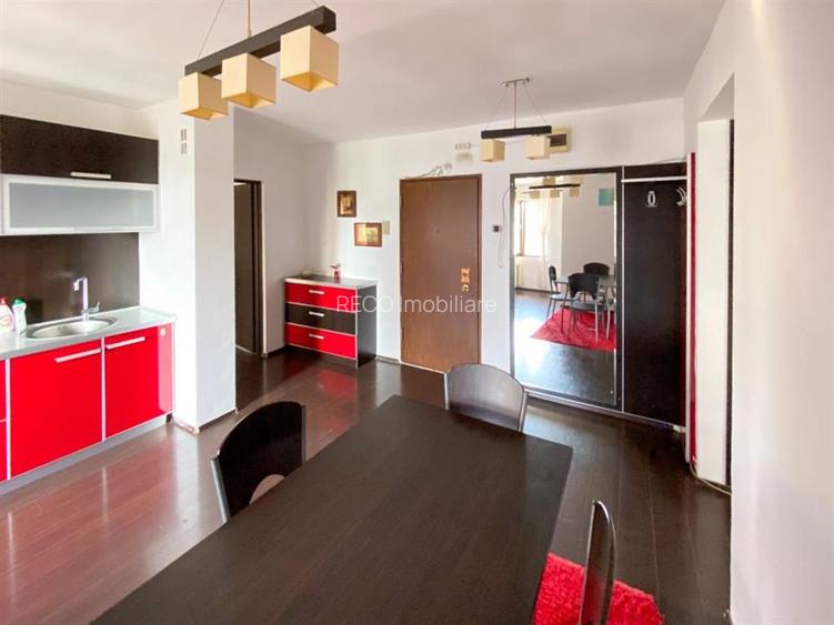RECO Apartament 2 camere Calea Aradului - 13