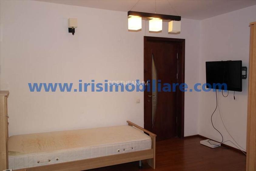 Vila faleza Nord, termen lung, 4 camere, gaze, vedere la mare, 1999E/luna - 10