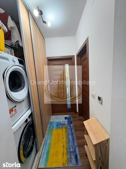 Apartament 2 camere, central Dumbrăvița,44 mp, parter, 2 loc. parcare - 6
