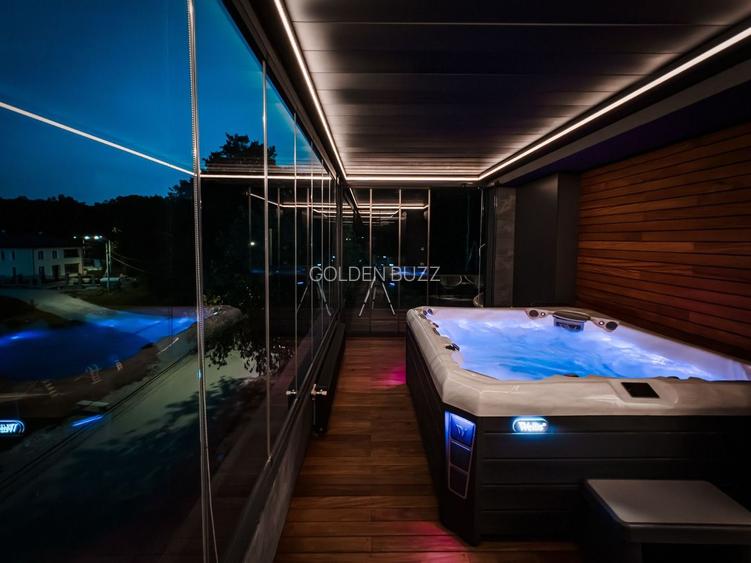 Vila moderna I Tunari - 24